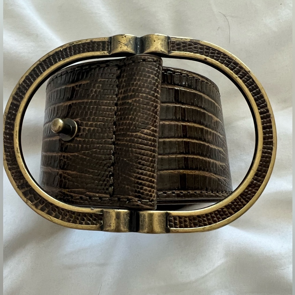 Sezane Fetiche belt